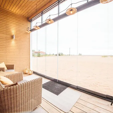 Appartement Aurinkoranta D5 Saunallinen Kaksio Merinaekymaellae *