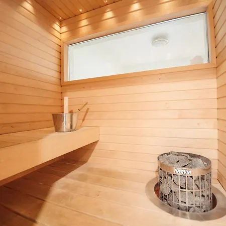 Apartman Aurinkoranta D5 Saunallinen Kaksio Merinaekymaellae Kalajoki