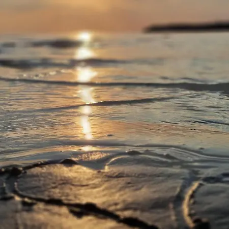 Apartman Aurinkoranta D5 Saunallinen Kaksio Merinaekymaellae *