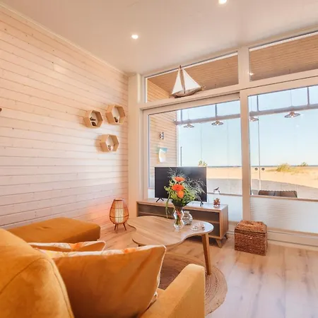 Aurinkoranta D5 Saunallinen Kaksio Merinaekymaellae Kalajoki