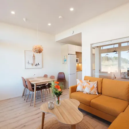 Appartement Aurinkoranta D5 Saunallinen Kaksio Merinaekymaellae