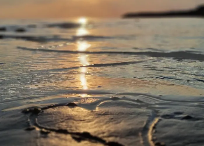 Lägenhet Aurinkoranta D5 Saunallinen Kaksio Merinaekymaellae *