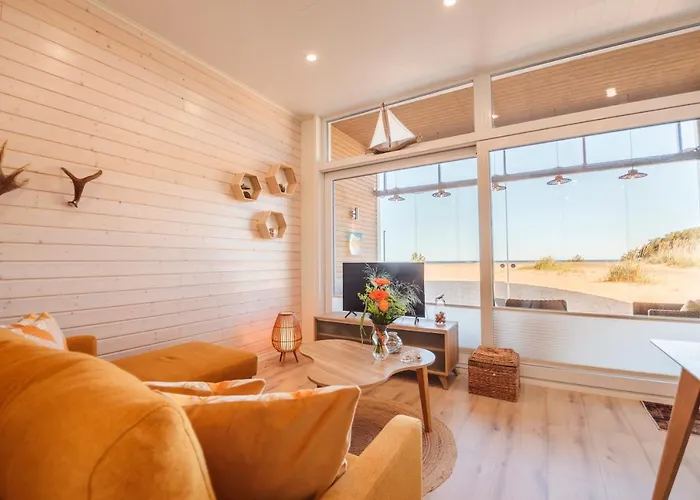 Aurinkoranta D5 Saunallinen Kaksio Merinaekymaellae 卡拉约基